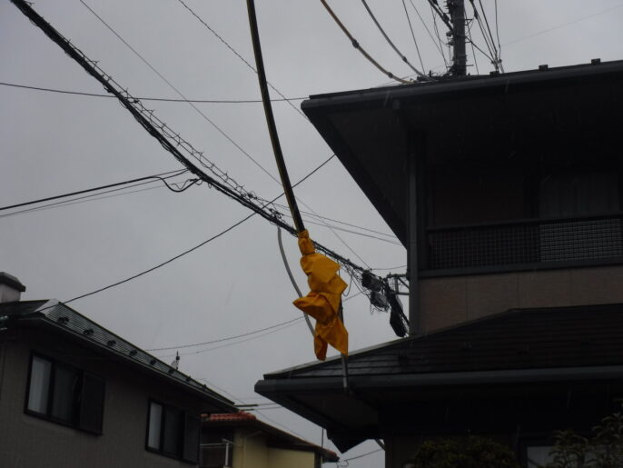 郡山市　屋根塗装　外壁塗装　付帯部塗装