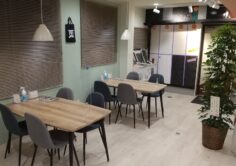 白河店ショールーム