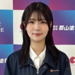 安田萌