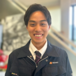 橋本涼也