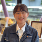 小針彩奈