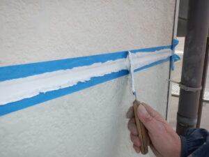 福島県郡山市　屋根外壁塗装