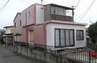 【福島市】T様邸　屋根外壁他塗装工事