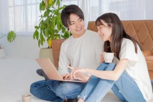 郡山市　外壁塗装　助成金　結婚新生活スタートアップ支援事業