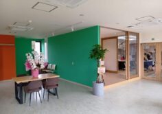 鹿沼店ショールーム