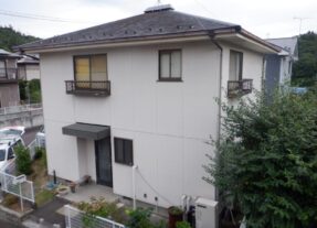 施工前