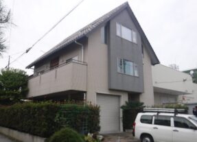 施工前
