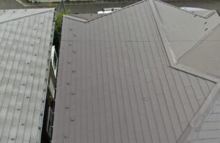 施工完了