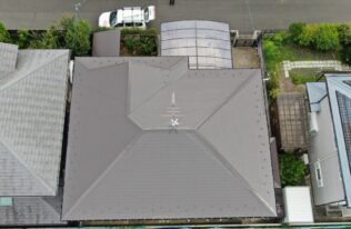 施工完了