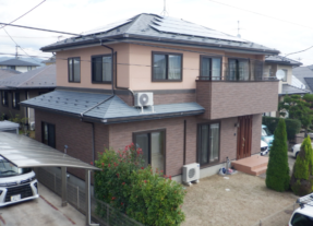 施工前
