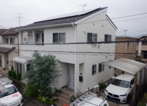 施工前