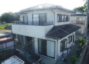 施工前
