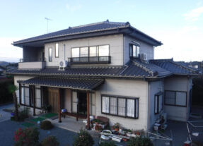施工前
