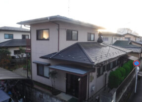 施工前