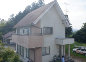 施工前