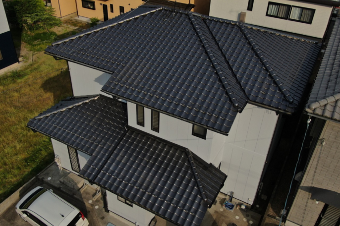 福島市A｜I様邸｜外壁塗装工事