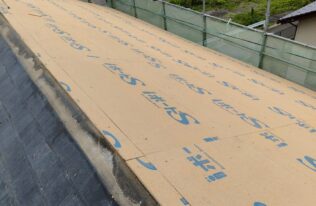 ﾋﾞﾙﾎﾞｰﾄﾞ設置　状況