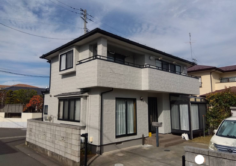 郡山市｜S様邸｜屋根塗装・外壁塗装工事