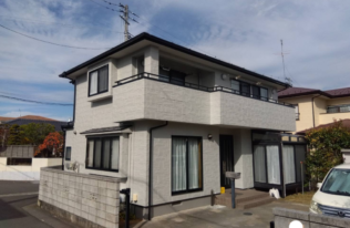 郡山市｜S様邸｜屋根塗装・外壁塗装工事