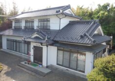 福島市S｜K様邸｜外壁塗装工事