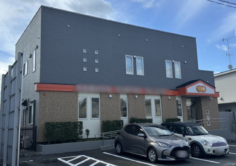 南相馬市｜屋根塗装・外壁塗装・付帯部塗装工事｜クリニック