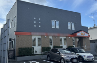 南相馬市｜屋根塗装・外壁塗装・付帯部塗装工事｜クリニック