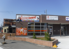 会津若松店ショールーム