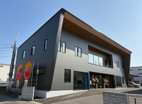 鹿沼店