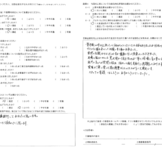 W様　屋根塗装・外壁塗装工事　工事完了