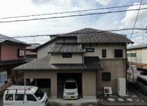 施工前