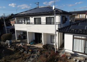 施工前